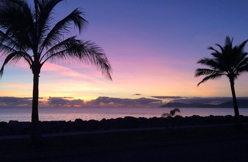 Machans Beach House | Oceanfront Beach House with stunning views - wake up to amazing sunrises