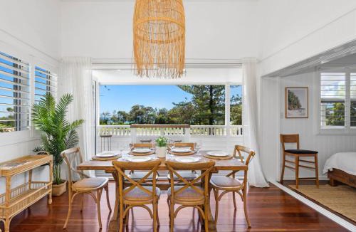 Kingscliff House | Oceanfront Beach House On Marine Parade