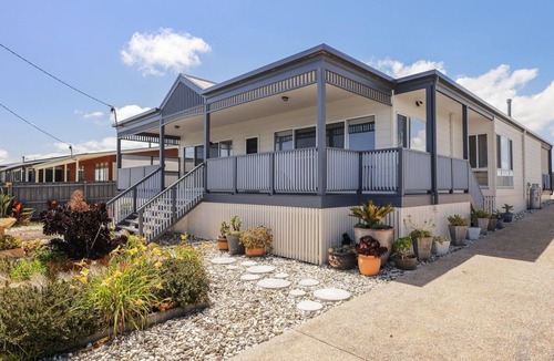 Kilcunda House | Oceanfront Escape Kilcunda