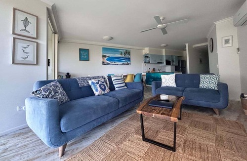 Point Lookout Resort | Oceanfront Serenity at your doorstep