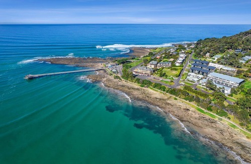 Lorne Apartment | Oceania 11