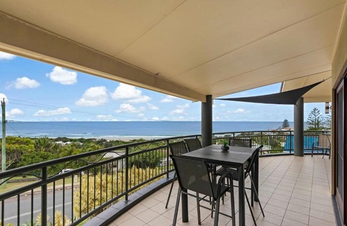 East Ballina House | Oceanic 3