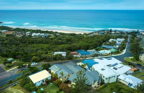 East Ballina House | Oceanic 3