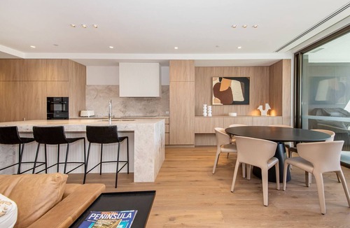 Mornington Apartment | Oceano Residence Mornington