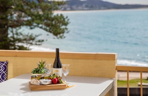 Terrigal Apartment | Oceans at Terrigal a Beachfront Oasis
