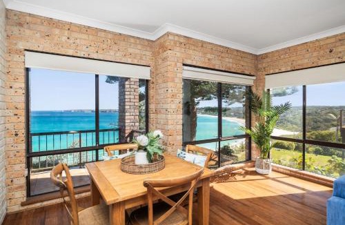 Mollymook Beach House | Oceans Edge