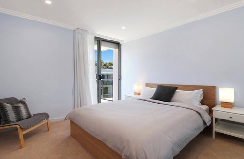 Terrigal Apartment | OCEANS EDGE PENTHOUSE #15 | Accom Holidays
