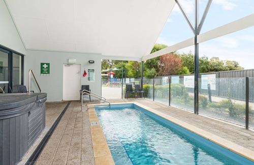 Broadwater Resort | Oceans Edge - Unit 11