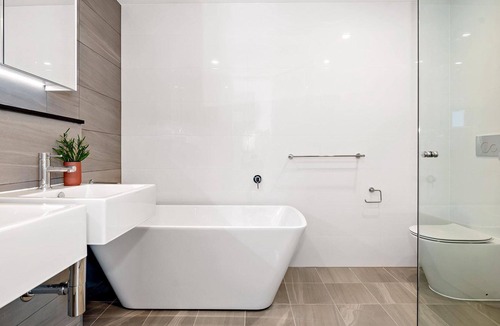 Terrigal Apartment | Oceansedge 15 - ocean views