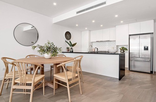 Terrigal Apartment | Oceansedge 15 - ocean views