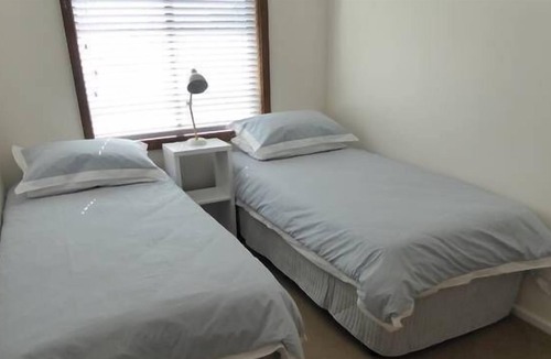 Bunbury Apartment | Oceanside Villa Centrally Located
