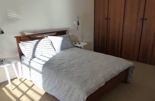 Bunbury Apartment | Oceanside Villa Centrally Located