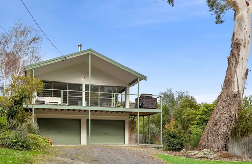 Lorne House | Oceanswell - A comfortable family holiday home