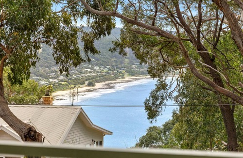 Lorne House | Oceanswell