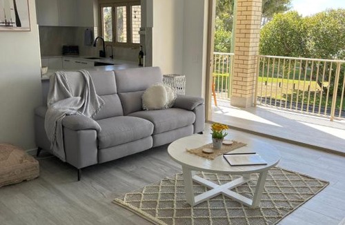 Woorim Apartment | Oceanview