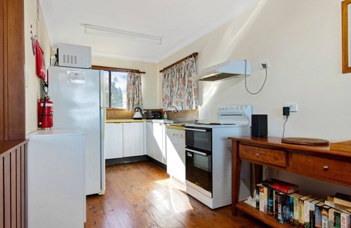 Mossy Point House | Oceanview escape in Mossy Point