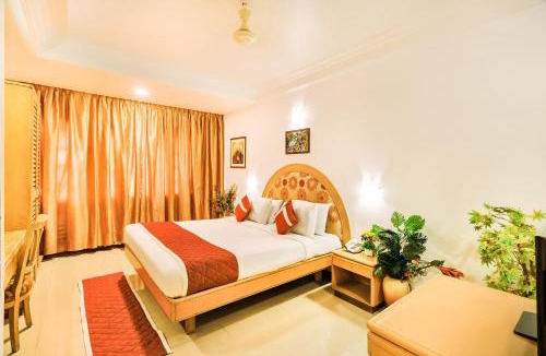 Indiranagar Hotel | Octave Crystal Heights