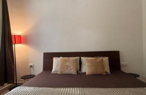 Candolim Bed & Breakfast | Octopus experience