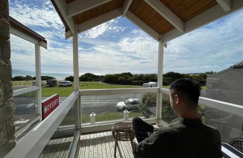Apollo Bay Hotel | ODYSSEY APOLLO BAY