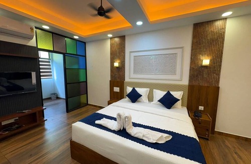 Kumbalam Hotel | Odyssey Rendezvous