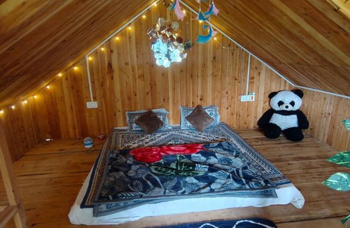Jibhi House | Offbeat Trails