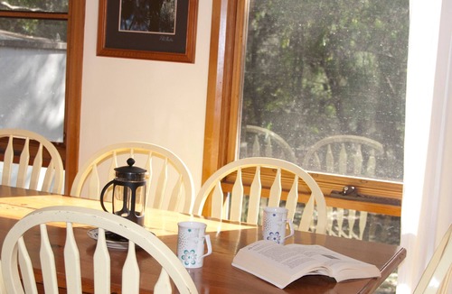 Crescent Head House | Offering the perfect escape from the everyday! Relax and unwind .