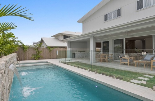Skennars Head House | Offshore Escape - Welcome to your dream North Coast escape
