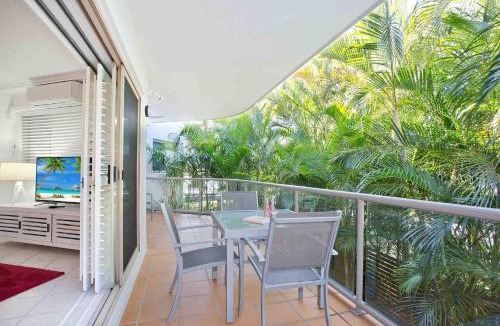 Noosaville Apartment | Offshore Noosa Resort
