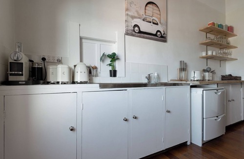 Launceston CBD House | Ohio House.