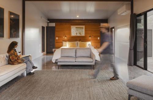 Myocum House | Old Bales Serene Hinterland Oasis