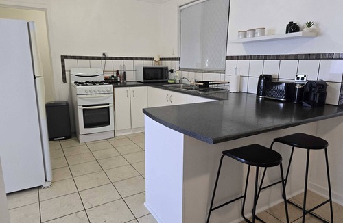 Rangeway House | Old Beauty in Central Location