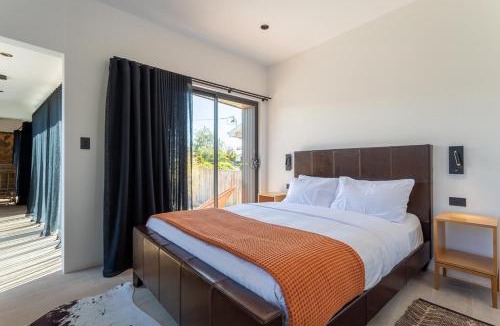 Perth House | Old Charm Meets New