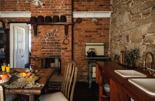 Maclean House | Old Clarence Brewery