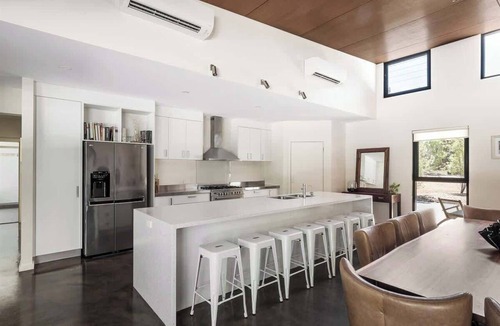 Quindalup House | Old Mill Grove Bush Escape Near Beaches and Wineries