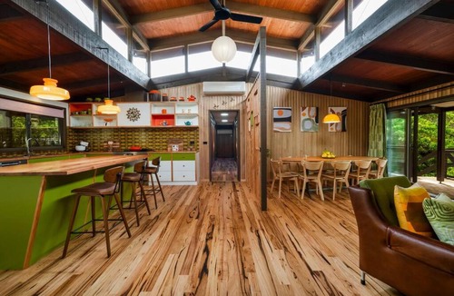 Bright House | Old Mill Park