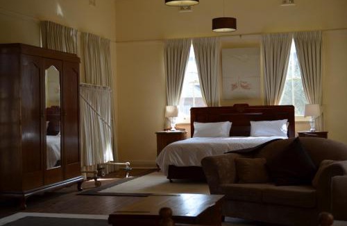 Parkes Bed & Breakfast | Old Parkes Convent