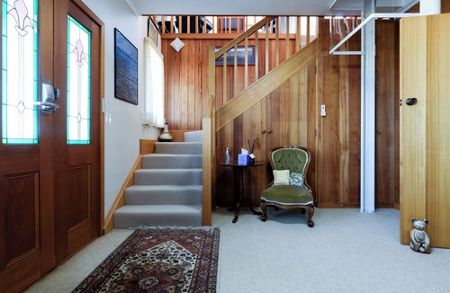 Low Head House | Old-School Charm Meets Beachside Bliss