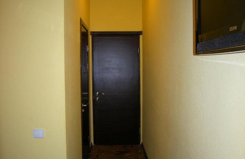 Proletarskiy rayon House | Olimp
