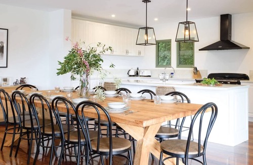 Musk House | Olive Grove