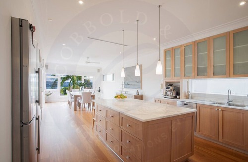Mosman House | Olive Grove, Balmoral by Cobbold & Co