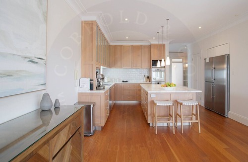 Mosman House | Olive Grove, Balmoral by Cobbold & Co
