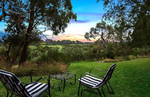 Shoreham House | Olive Hill - Red Hill - Farm house with outstanding views
