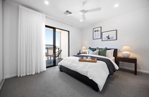 Mount Barker Apartment | Olive Lane - Boutique Escape & Serene Farmland Views