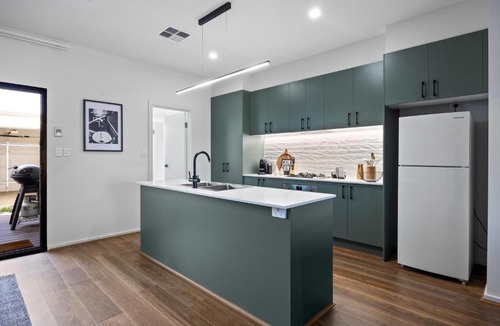 Mount Barker Apartment | Olive Lane - Boutique Escape & Serene Farmland Views