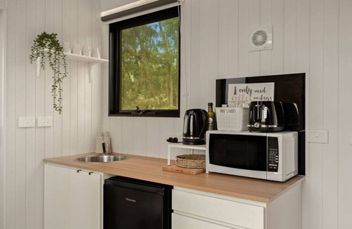 Taggerty House | Olive Sanctuary by Tiny Away