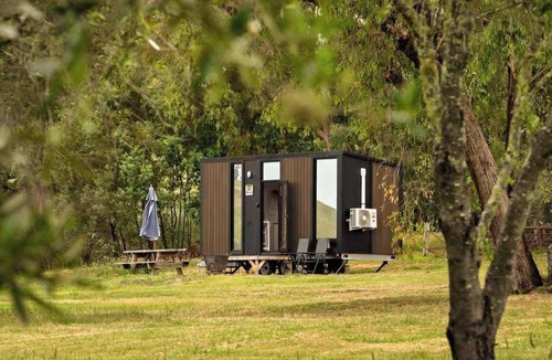Taggerty House | Olive Sanctuary by Tiny Away