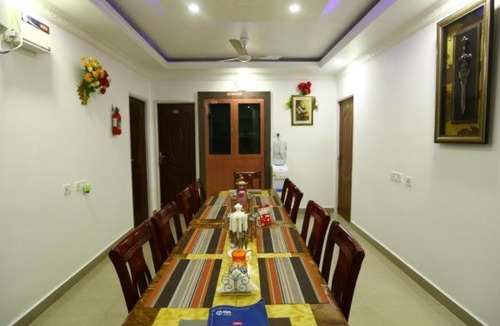 Perungudi House | Olive Serviced Apartments