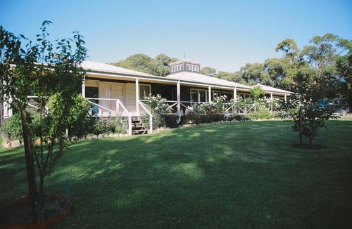Yanakie Bed & Breakfast | Olivi