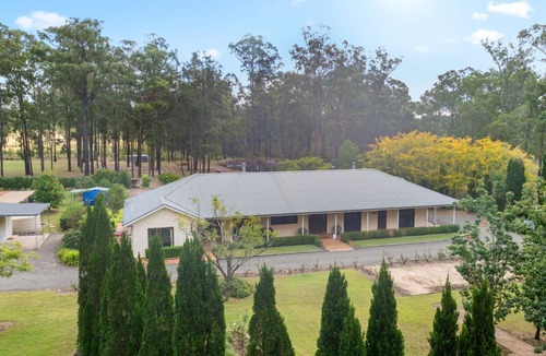 Lovedale House | Olivier House - Lovedale