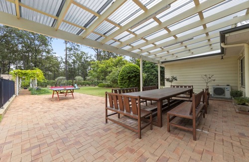 Lovedale House | Olivier House - Lovedale